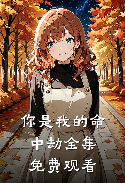你是我的命中劫 全集免费观看
