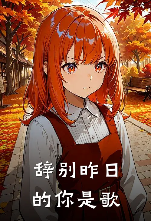 辞别昨日的你是歌