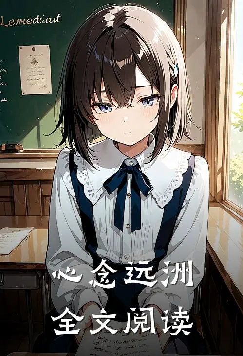 心念远洲全文阅读