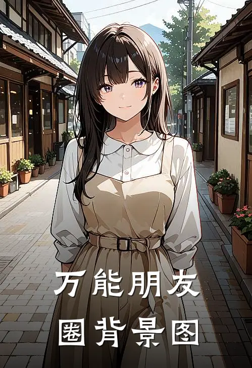 万能朋友圈背景图