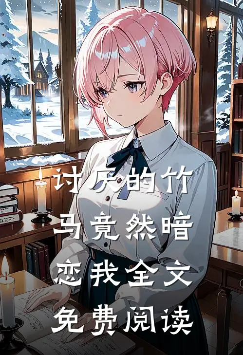 讨厌的竹马竟然暗恋我全文免费阅读