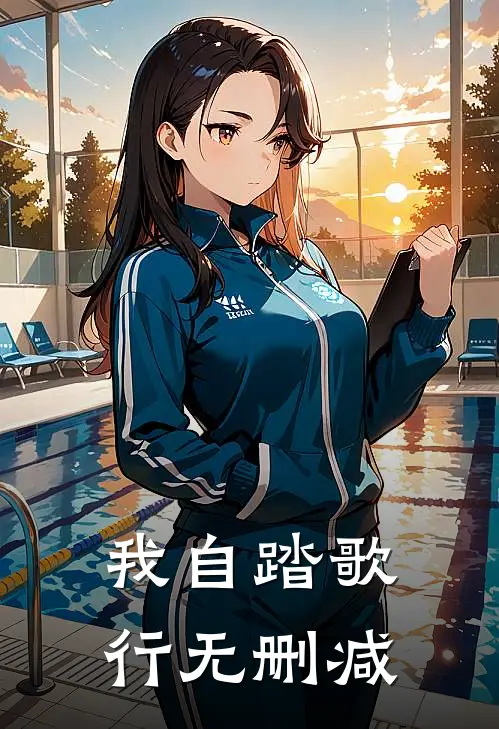 我自踏歌行无删减