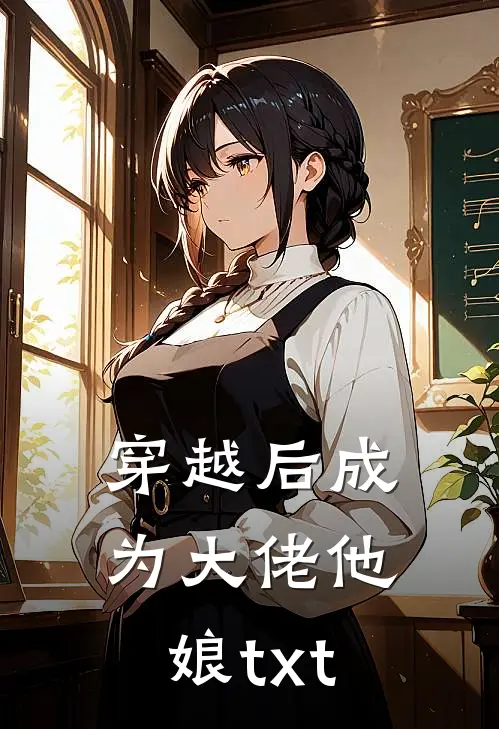 穿越后成为大佬他娘txt