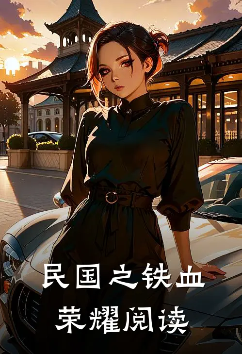 民国之铁血荣耀阅读
