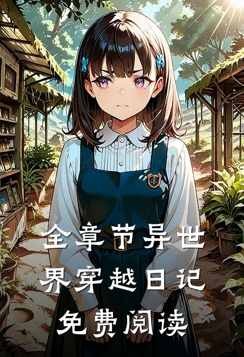 全章节异世界穿越日记免费阅读