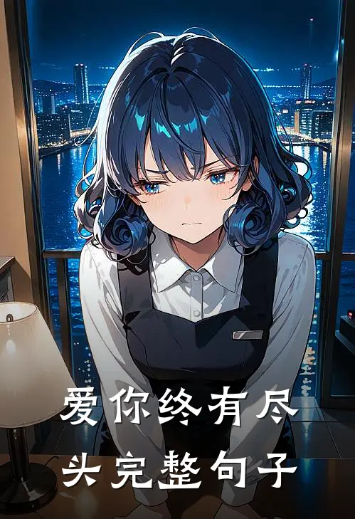 爱你终有尽头完整句子