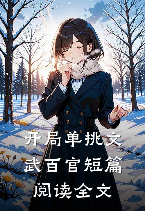 开局单挑文武百官短篇阅读全文