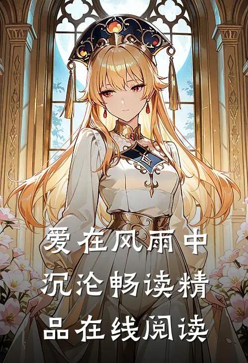 爱在风雨中沉沦畅读精品在线阅读