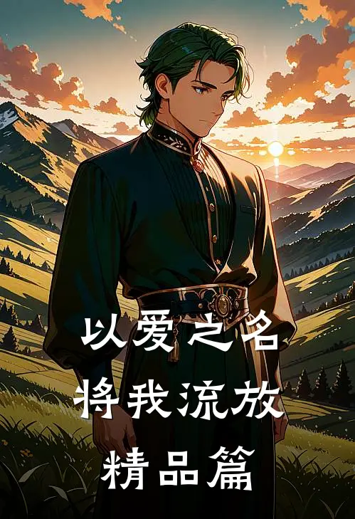 以爱之名将我流放精品篇