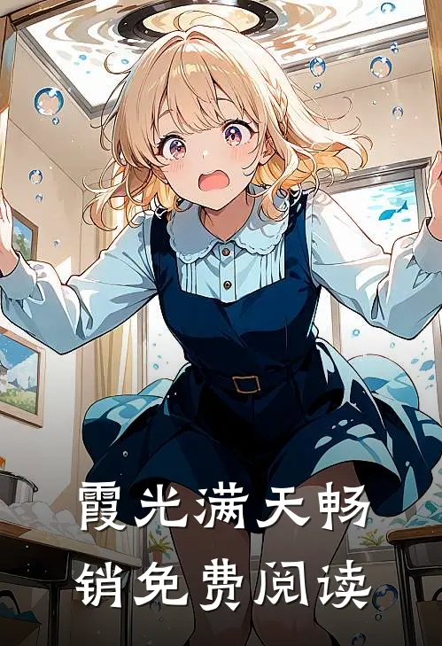 霞光满天畅销免费阅读