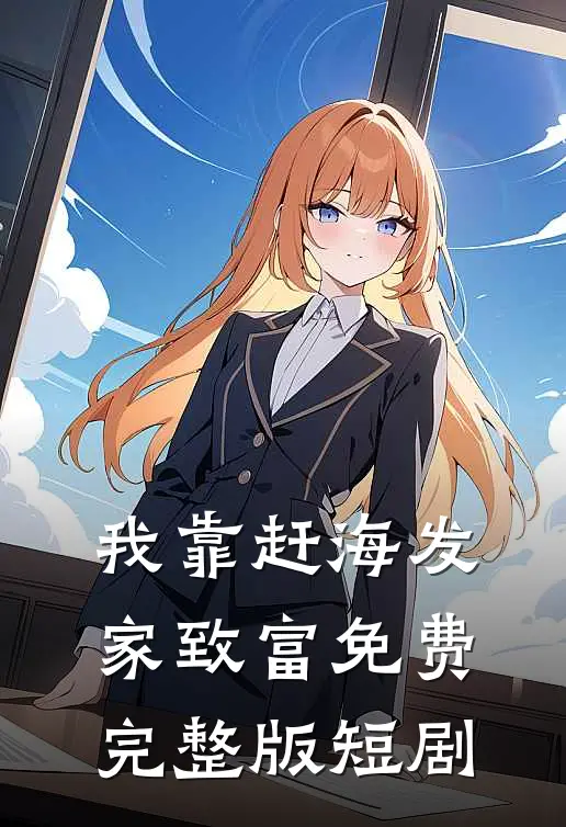 我靠赶海发家致富免费完整版短剧