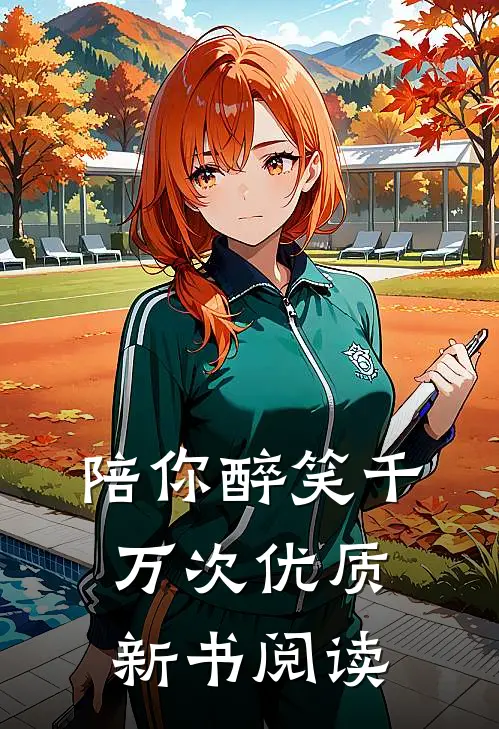 陪你醉笑千万次优质新书阅读