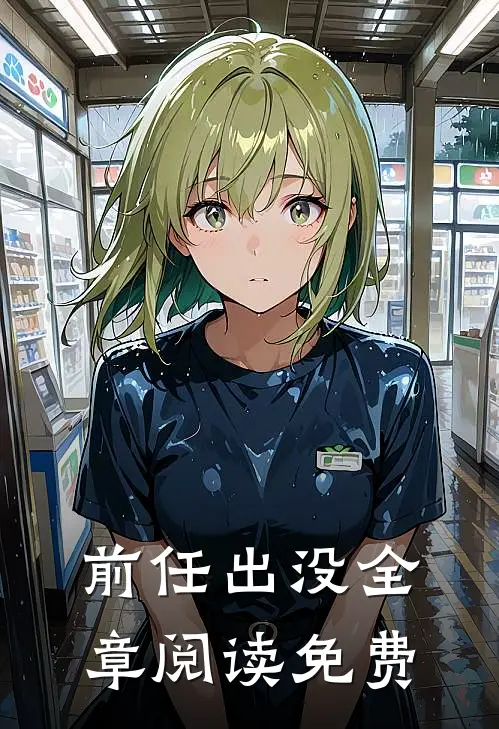 前任出没全章阅读免费