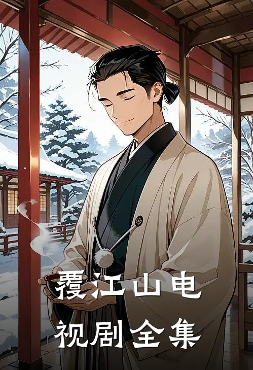 覆江山电视剧全集