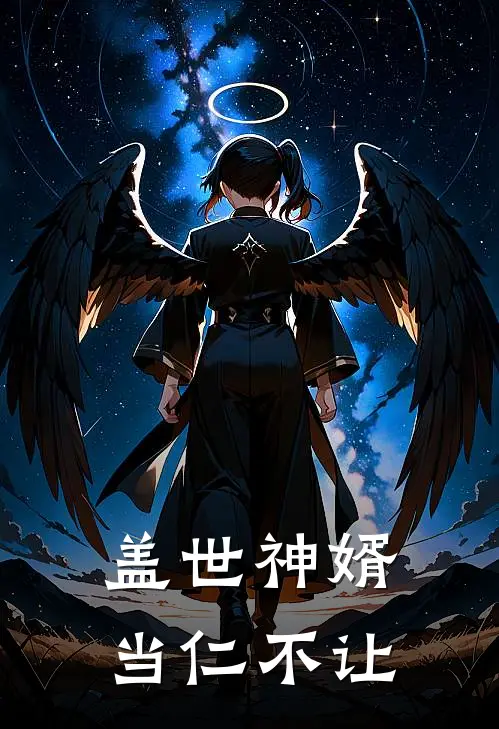 盖世神婿 当仁不让