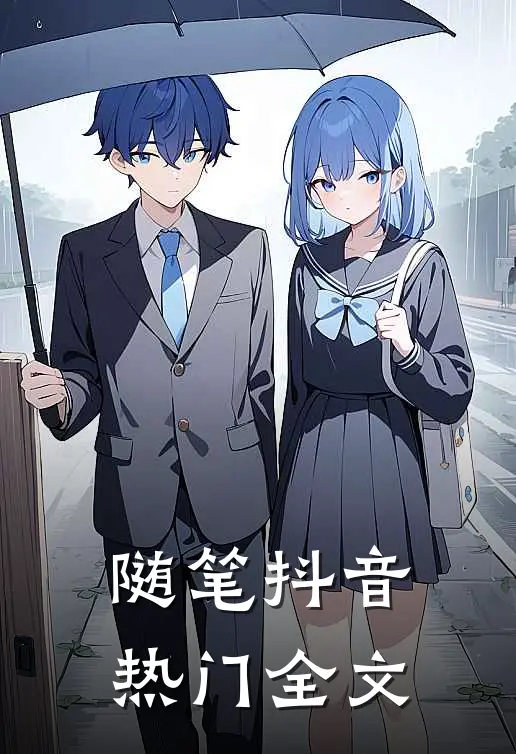 随笔抖音热门全文