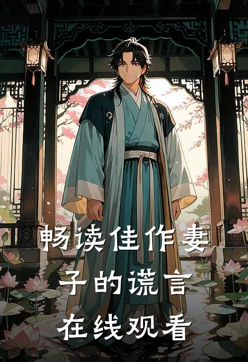 畅读佳作妻子的谎言在线观看