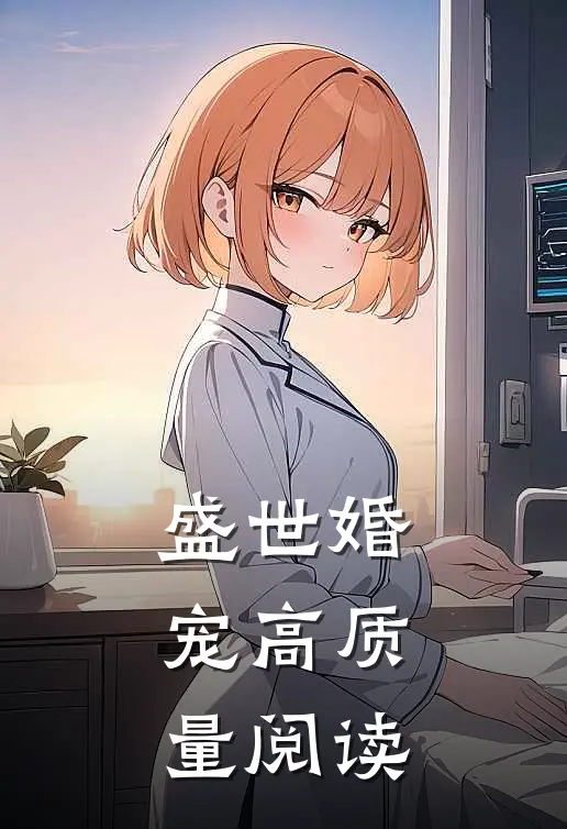 盛世婚宠高质量阅读