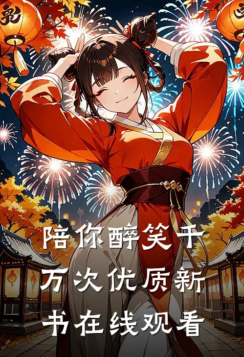 陪你醉笑千万次优质新书在线观看