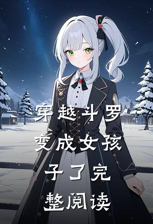 穿越斗罗变成女孩子了完整阅读
