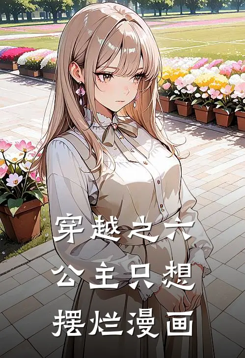 穿越之六公主只想摆烂漫画