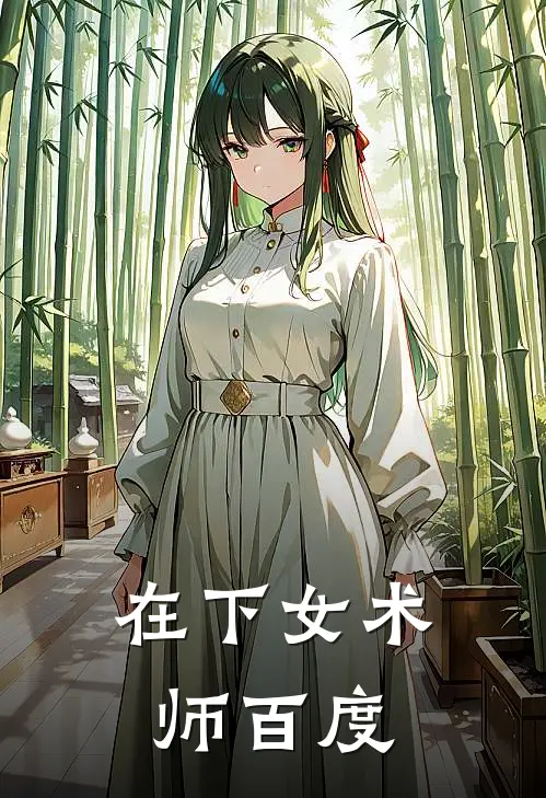 在下女术师百度