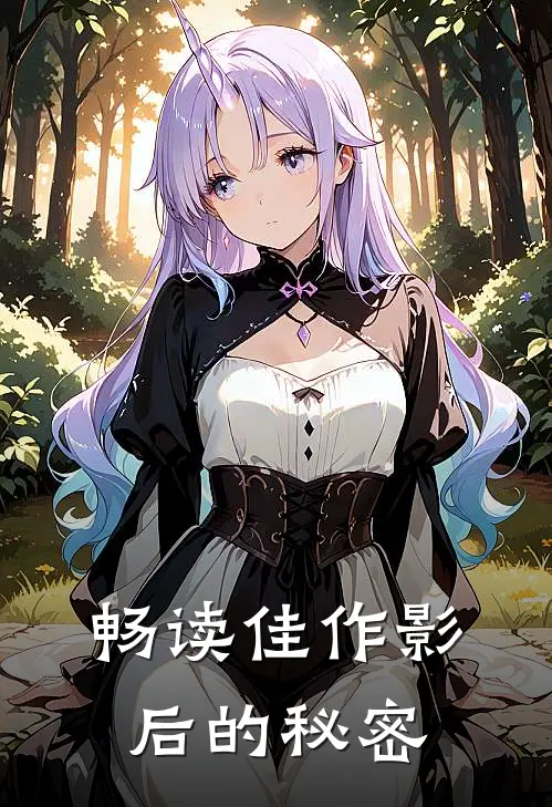 畅读佳作影后的秘密