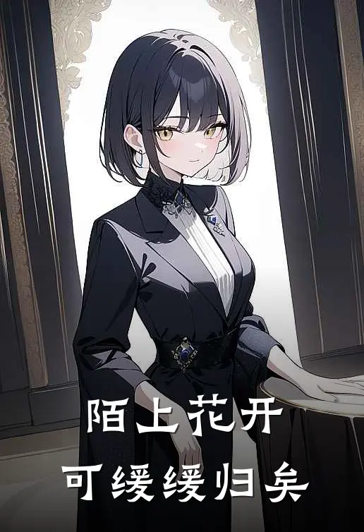 陌上花开,可缓缓归矣