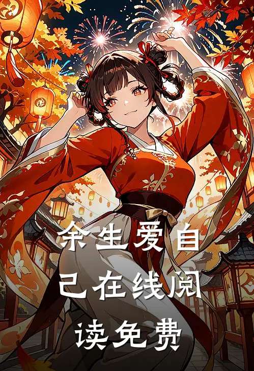 余生爱自己在线阅读免费