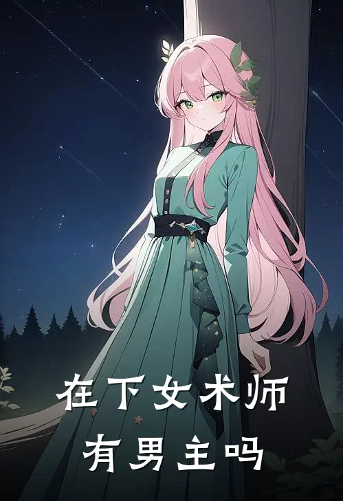 在下女术师有男主吗