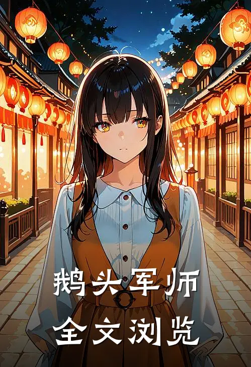 鹅头军师全文浏览