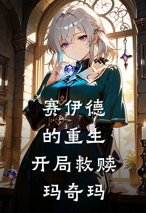 赛伊德的重生：开局救赎玛奇玛