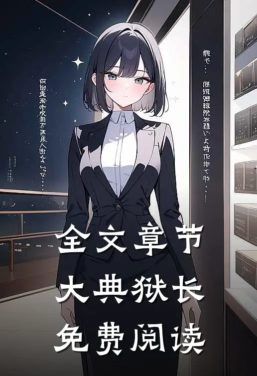 全文章节大典狱长免费阅读