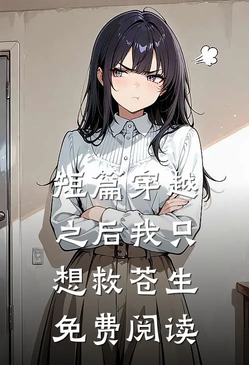 短篇穿越之后我只想救苍生免费阅读