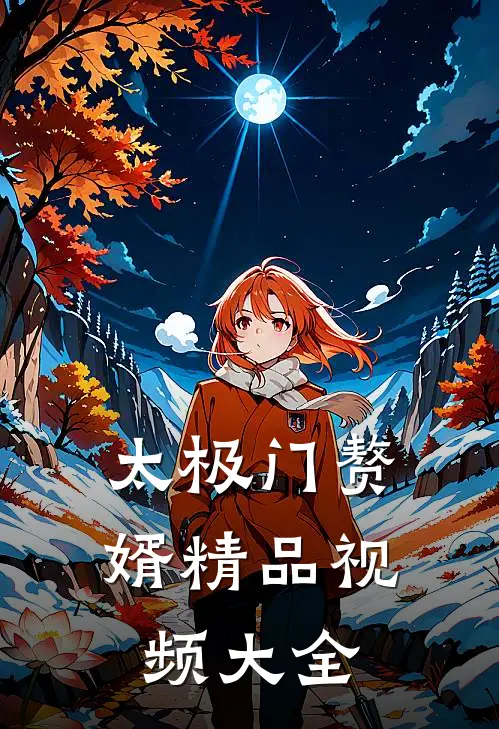 太极门赘婿精品视频大全