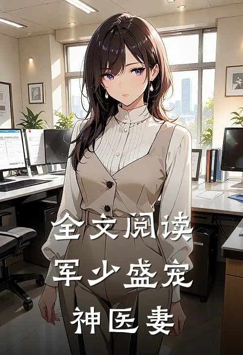 全文阅读军少盛宠神医妻