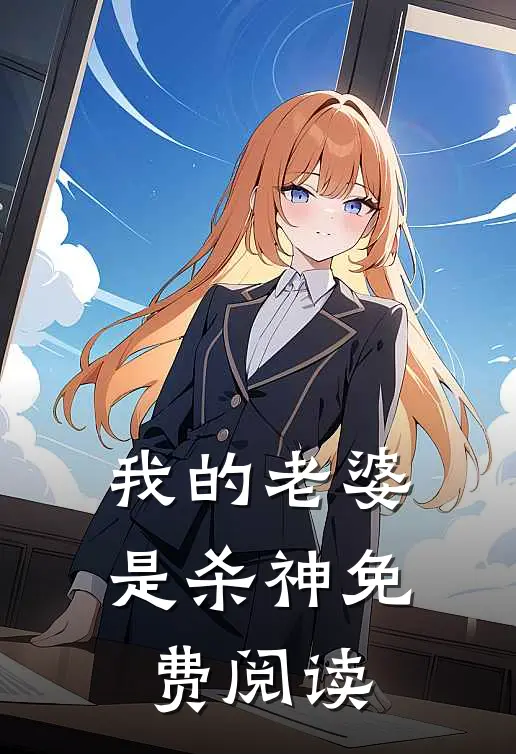 我的老婆是杀神免费阅读