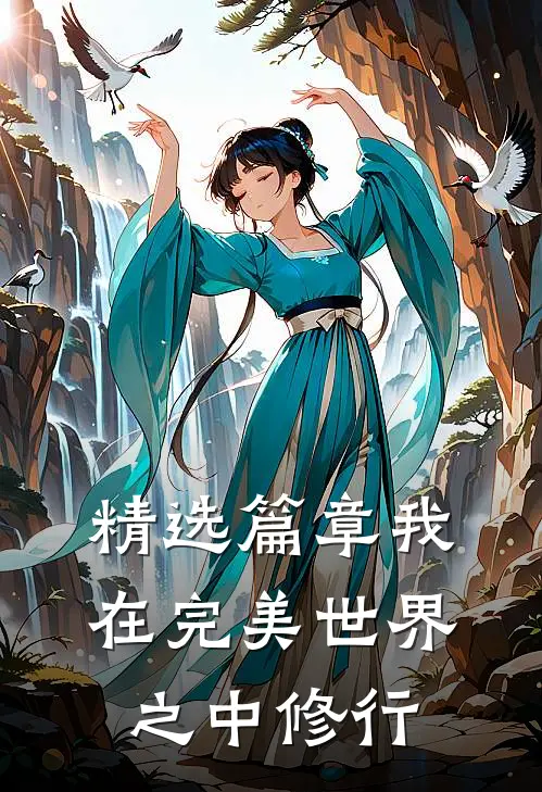 精选篇章我在完美世界之中修行