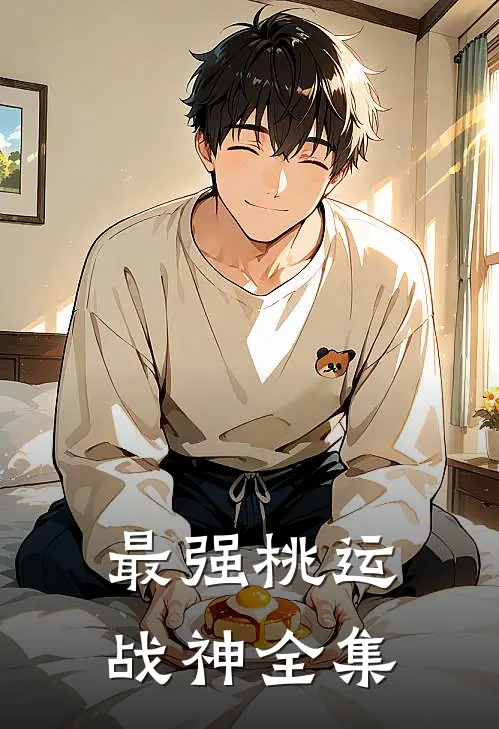 最强桃运战神全集