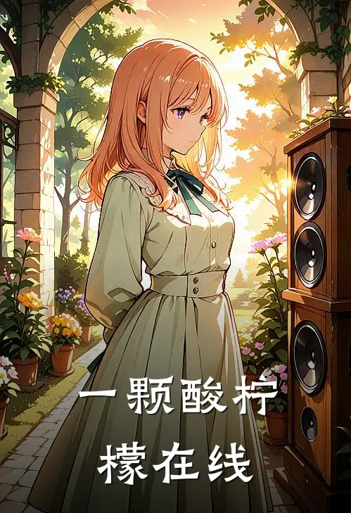 一颗酸柠檬在线