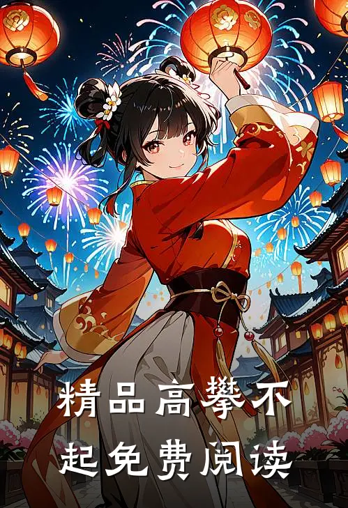 精品高攀不起免费阅读