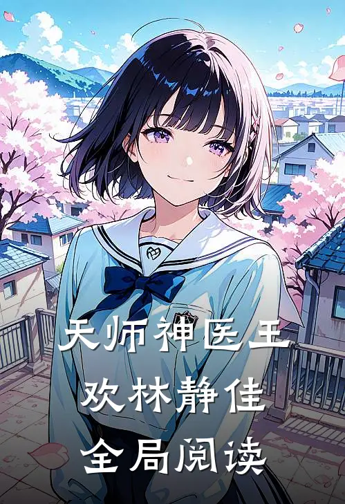 天师神医王欢林静佳全局阅读