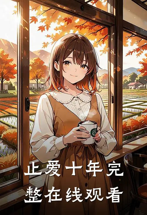 止爱十年完整在线观看