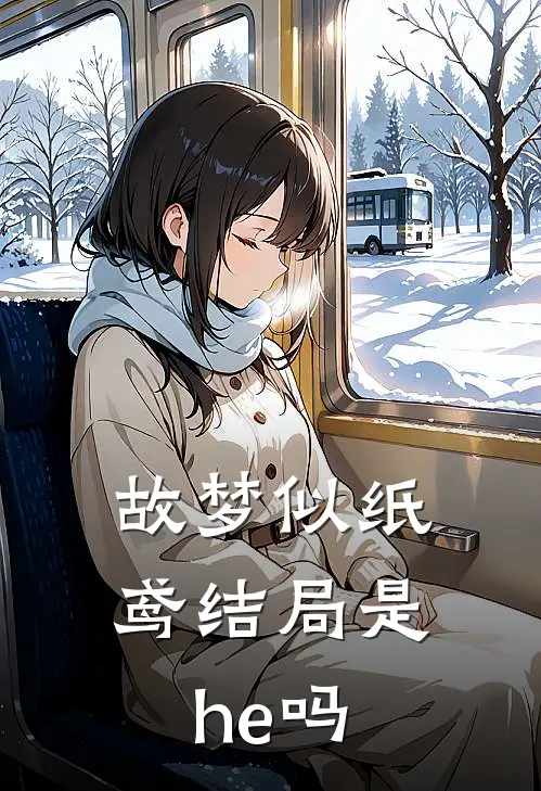 故梦似纸鸢结局是he吗