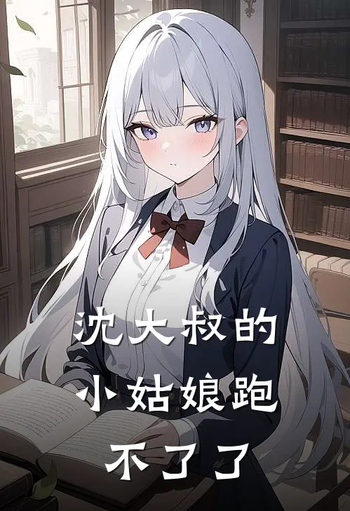 沈大叔的小姑娘跑不了了