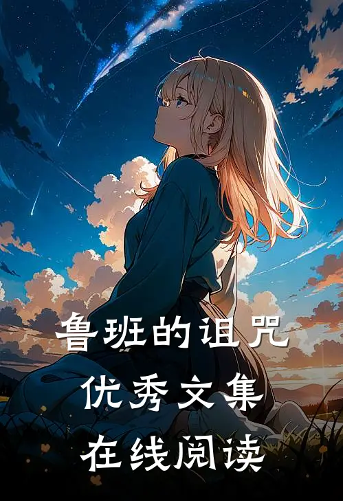 鲁班的诅咒优秀文集在线阅读
