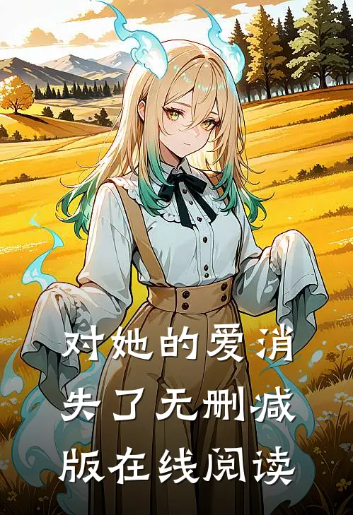 对她的爱消失了无删减版在线阅读