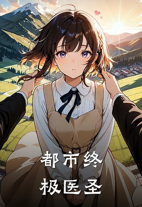 都市终极医圣