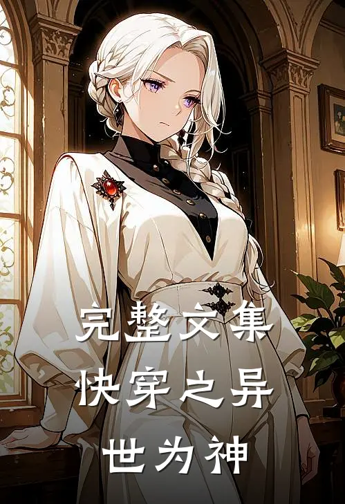 完整文集快穿之异世为神