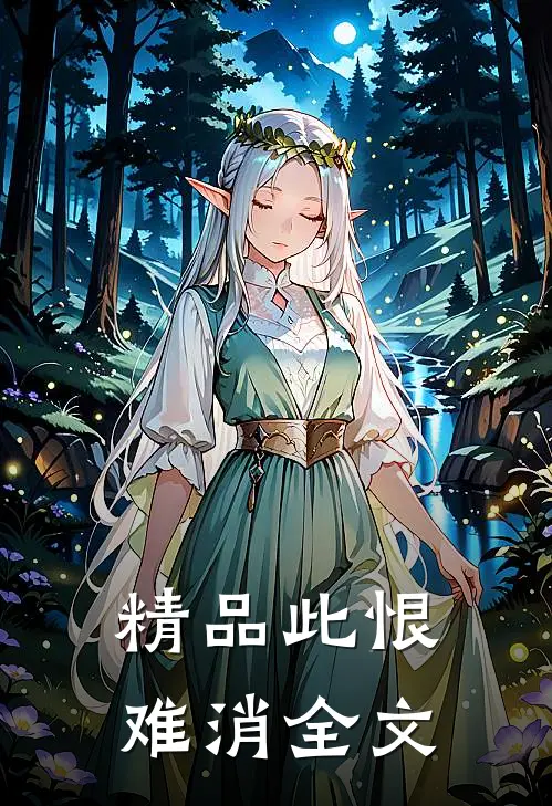 精品此恨难消全文